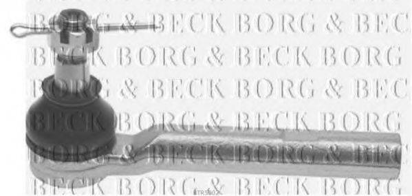 BORG & BECK BTR5002