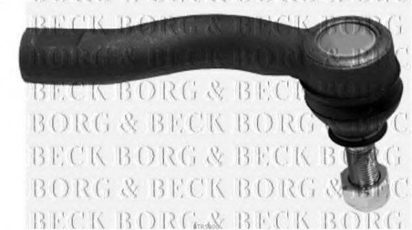 BORG & BECK BTR5006