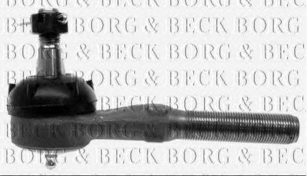 BORG & BECK BTR5018
