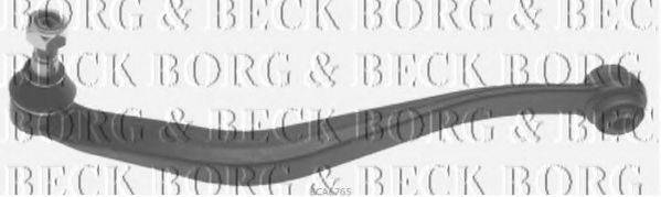 BORG & BECK BCA6765