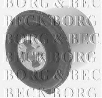 BORG & BECK BSK6991