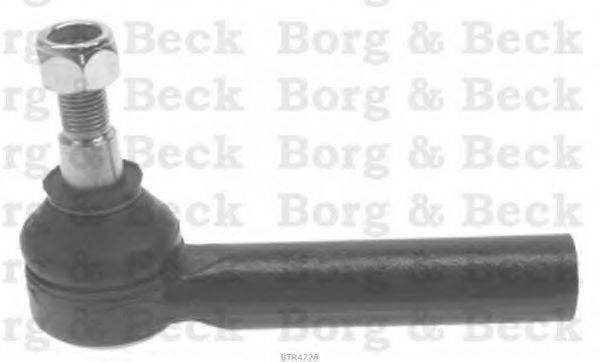 BORG & BECK BTR4728