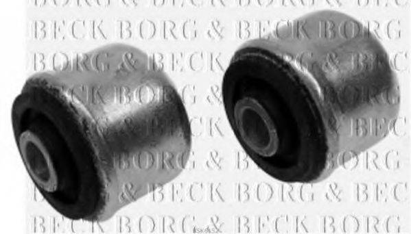 BORG & BECK BSK6152