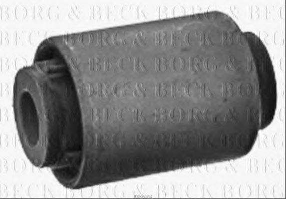 BORG & BECK BSK6164 Підвіска, важіль незалежної підвіски колеса