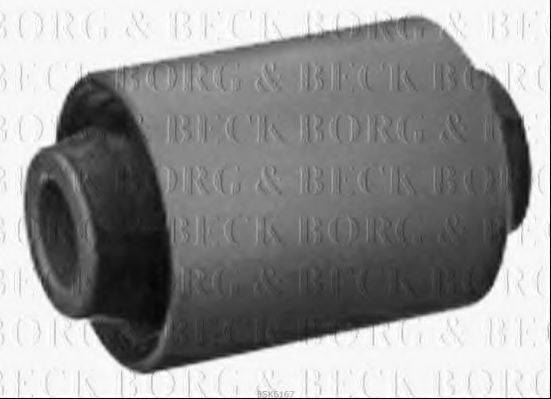 BORG & BECK BSK6167