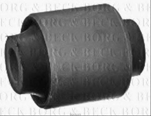BORG & BECK BSK6169 Підвіска, важіль незалежної підвіски колеса