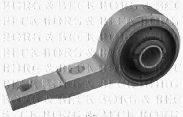 BORG & BECK BSK7566