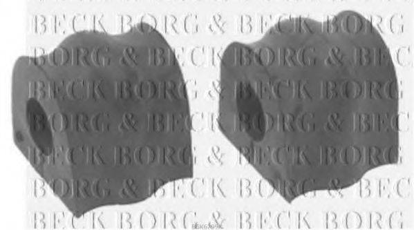 BORG & BECK BSK6799K