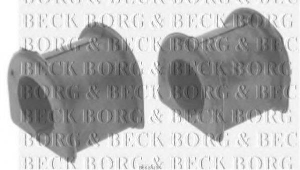 BORG & BECK BSK6810K Ремкомплект, сполучна тяга стабілізатора