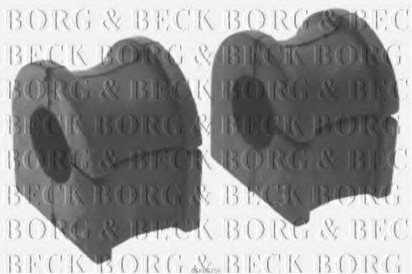BORG & BECK BSK6825K