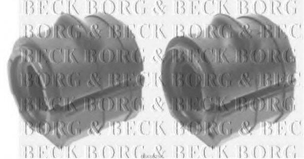 BORG & BECK BSK6829K