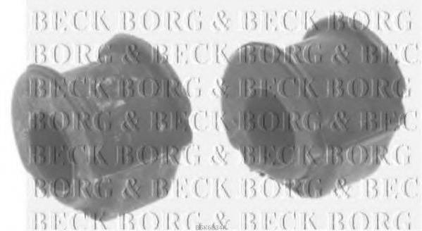 BORG & BECK BSK6834K