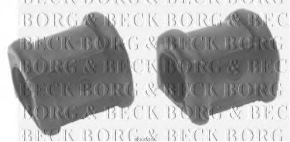 BORG & BECK BSK6836K