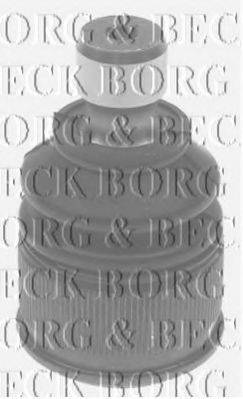 BORG & BECK BBJ5080