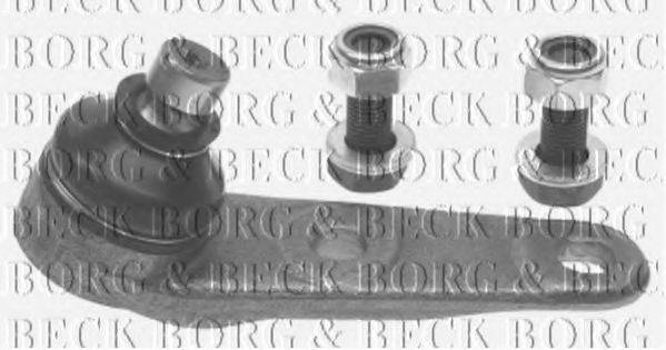 BORG & BECK BBJ5085