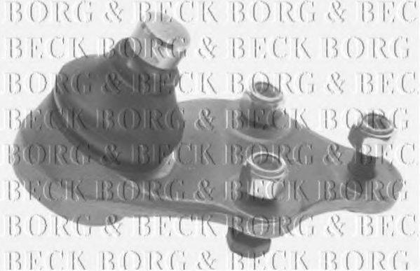 BORG & BECK BBJ5095