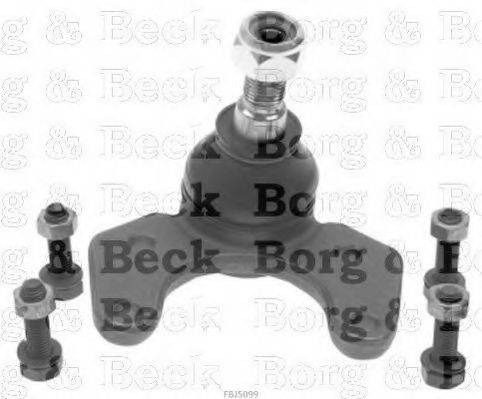 BORG & BECK BBJ5099