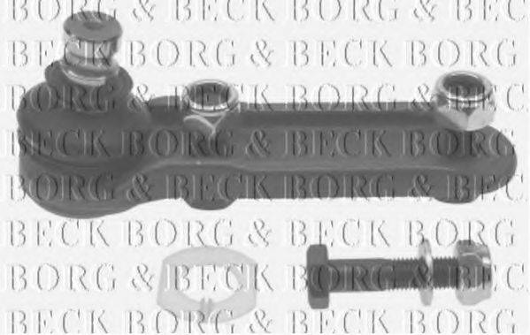 BORG & BECK BBJ5145 несучий / напрямний шарнір