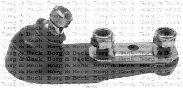 BORG & BECK BBJ5152