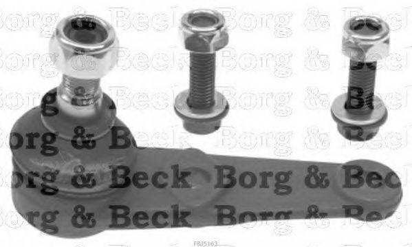 BORG & BECK BBJ5163