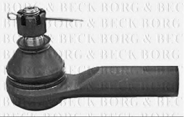 BORG & BECK BTR4870