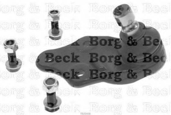 BORG & BECK BBJ5408