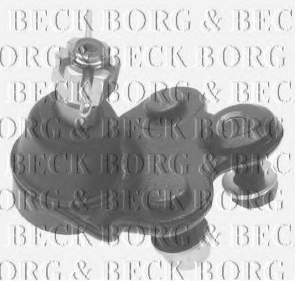 BORG & BECK BBJ5598