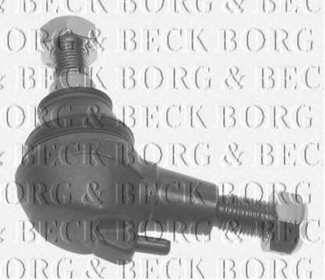 BORG & BECK BBJ5601
