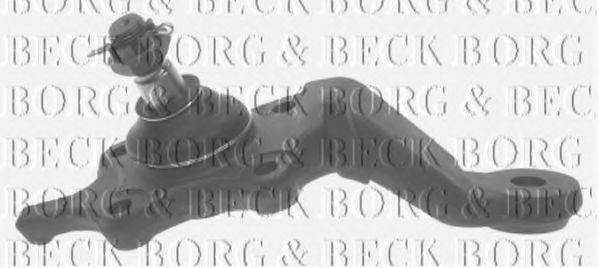 BORG & BECK BBJ5603