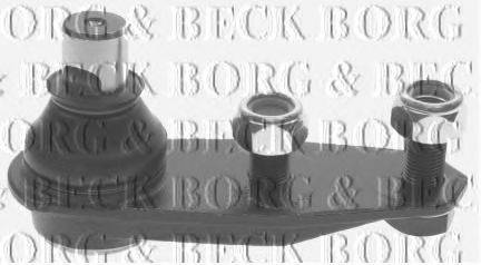 BORG & BECK BBJ5615
