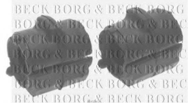 BORG & BECK BSK6841K
