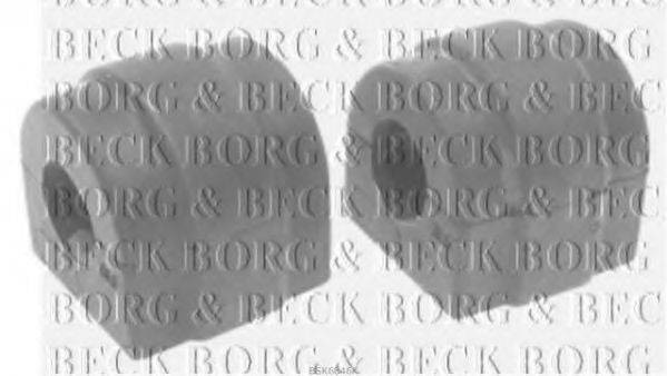 BORG & BECK BSK6846K
