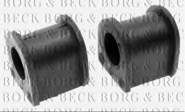 BORG & BECK BSK7325K