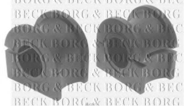 BORG & BECK BSK5977K