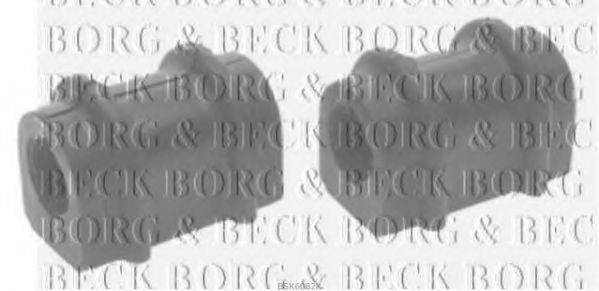 BORG & BECK BSK6082K
