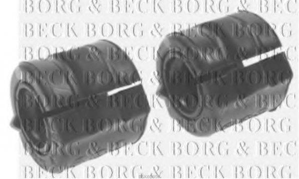 BORG & BECK BSK6090K