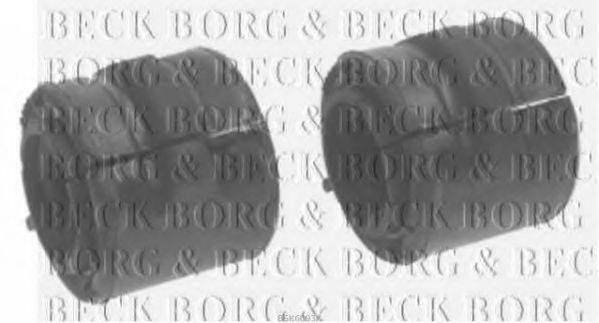 BORG & BECK BSK6093K