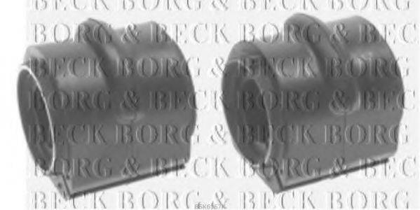 BORG & BECK BSK6157K