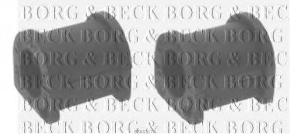 BORG & BECK BSK6217K