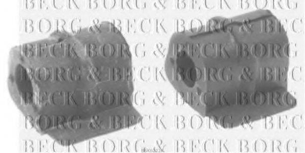 BORG & BECK BSK6222K