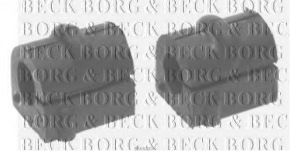 BORG & BECK BSK6230K