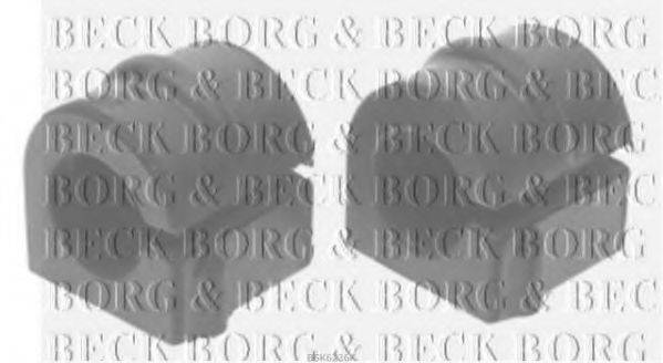 BORG & BECK BSK6236K
