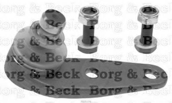 BORG & BECK BBJ5179