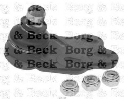BORG & BECK BBJ5181