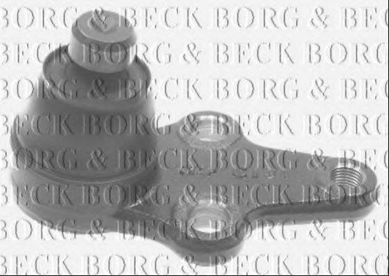 BORG & BECK BBJ5575