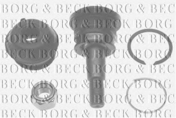 BORG & BECK BBJ5221