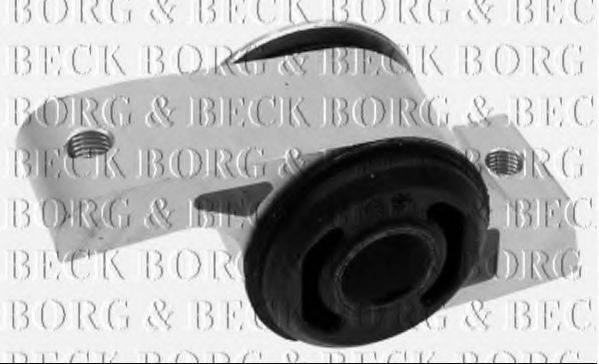 BORG & BECK BSK6424 Підвіска, важіль незалежної підвіски колеса