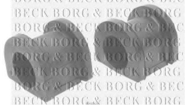 BORG & BECK BSK6910K