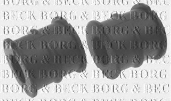 BORG & BECK BSK6963K