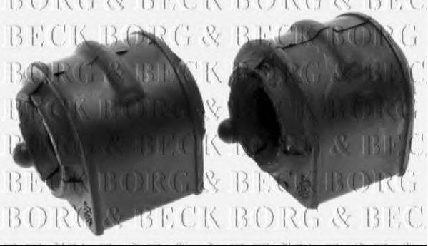 BORG & BECK BSK7331K